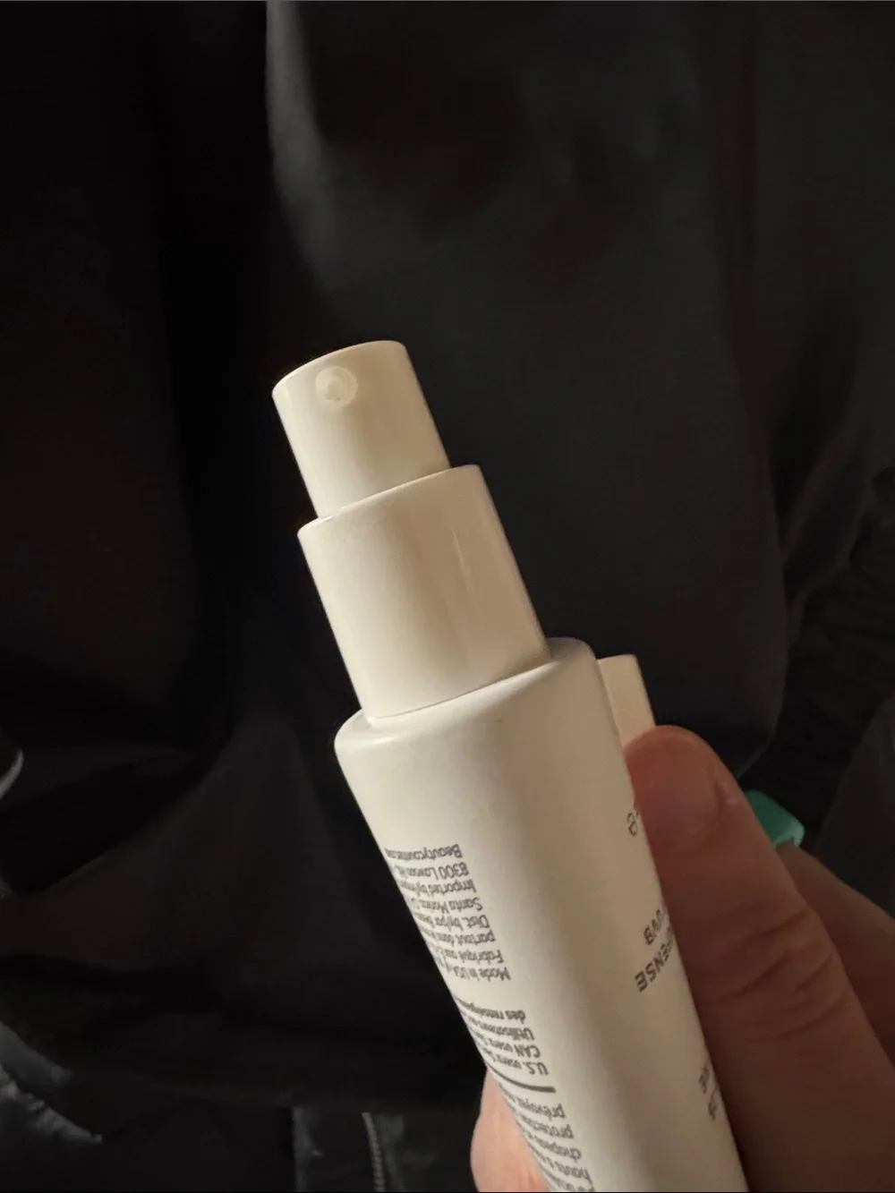 Countersun Daily Sheer Defense SPF 25 - never used